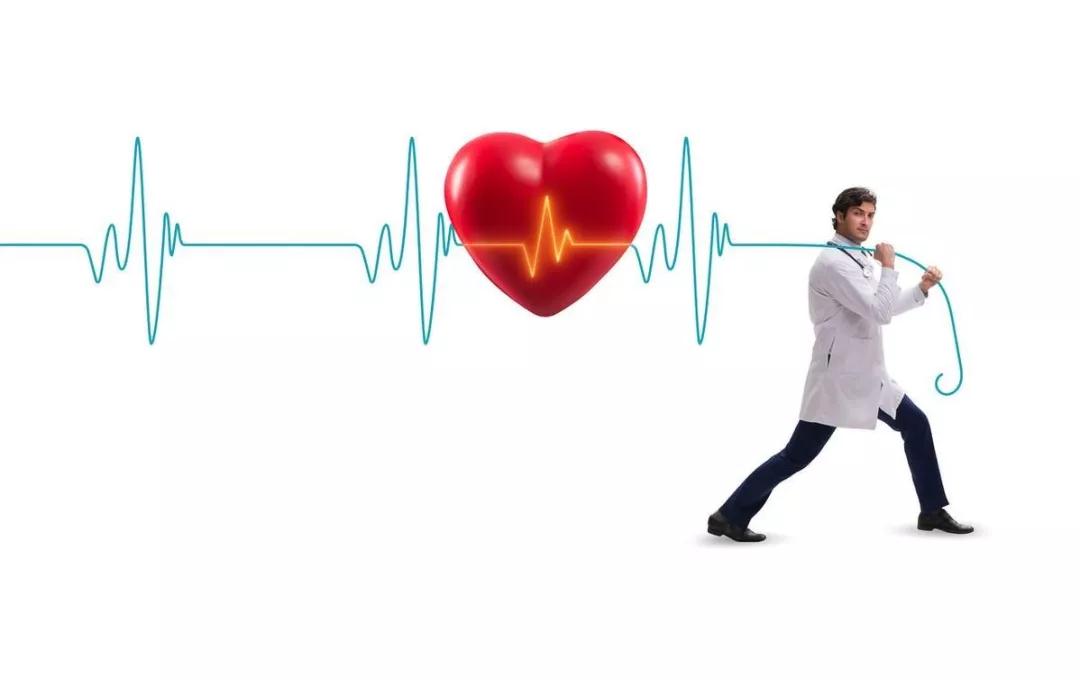冠心病“求救”信号有哪些？心脏专家这样说