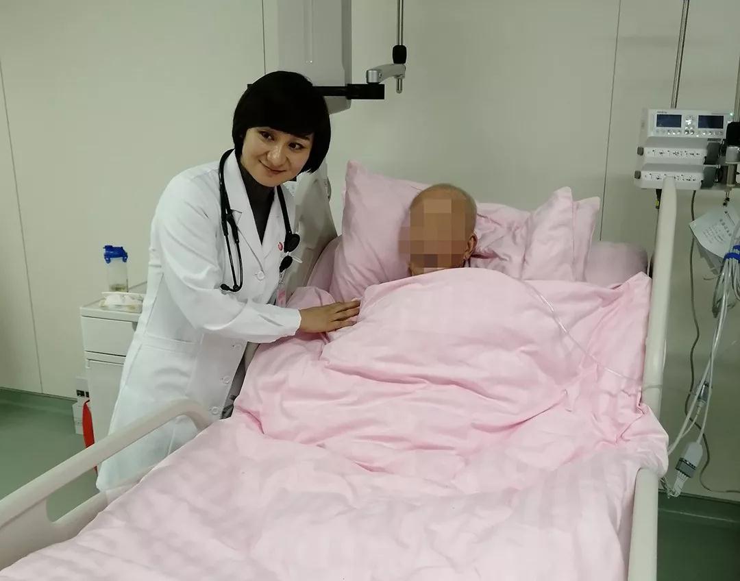 陕西传媒网报道—西安国际医学中心医院成功救治百岁老人