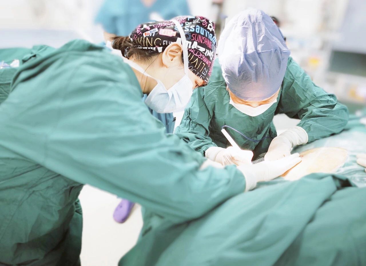 西安国际医学中心医院率先开展全皮下心律转复除颤器（S-ICD）植入术