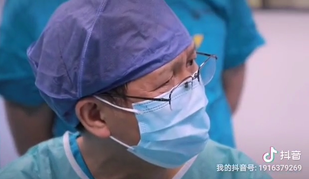 周晓东和他针尖上的“外科消融”艺术