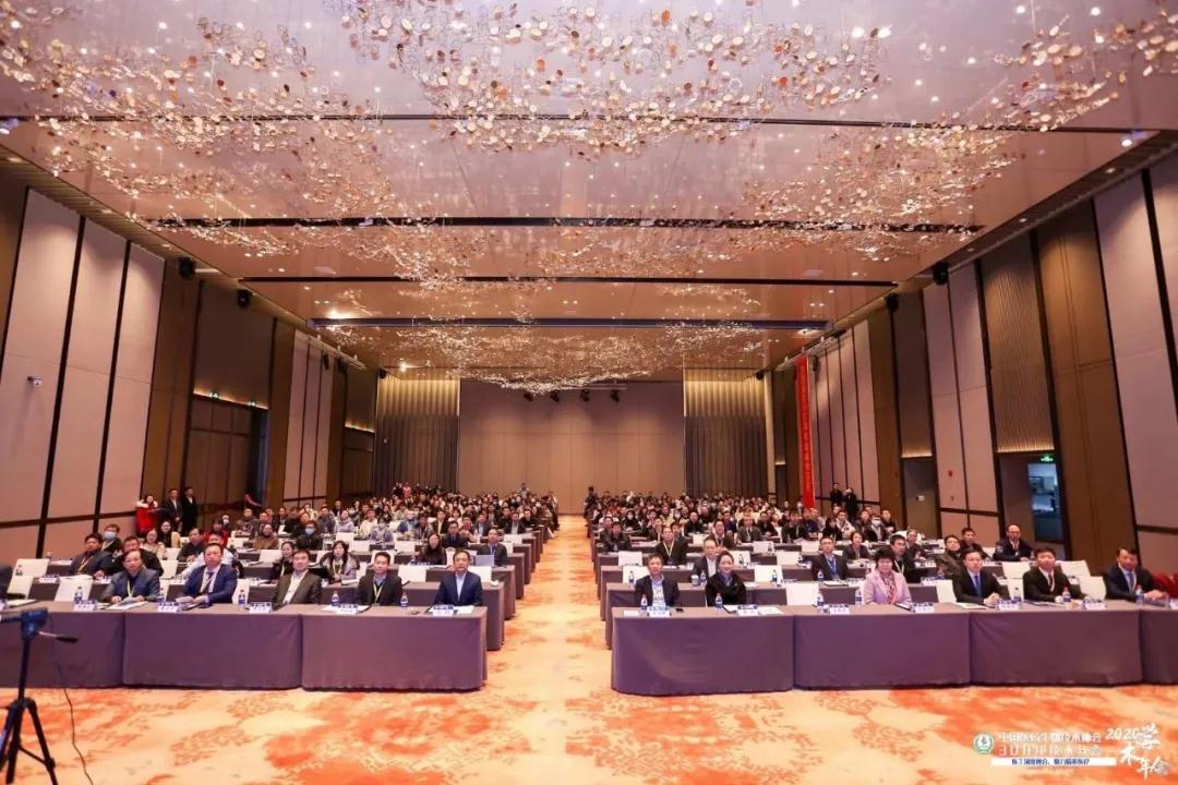 中国医药生物技术协会3D打印技术分会学术年会在西安举行