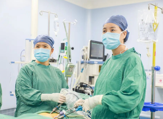8月18日起，西安国际医学中心医院恢复门诊