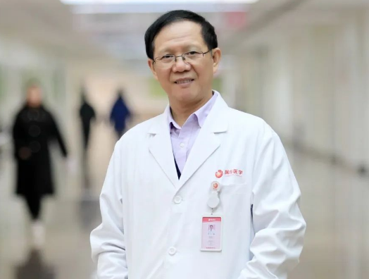重磅！周晓东教授当选为中国超声医学工程学会会长