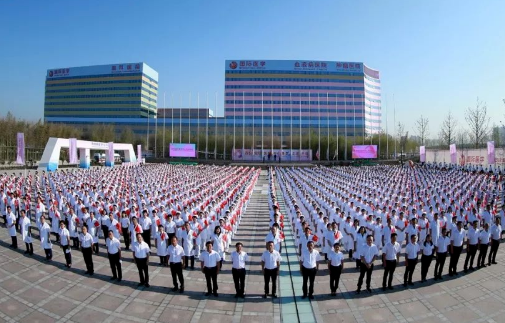 赓续优良传统 书写新的荣光——西安国际医学中心医院退役军人风采录