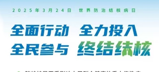 肺结核能治愈吗？专家解答你最关心的4个问题！