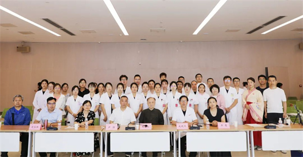 名医讲堂——顾植山教授解析“五运六气”激活中医健康密码