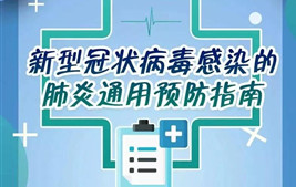 打赢全民战“疫”，这条新型冠状病毒肺炎科普指南请务必收好！