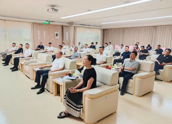 跨界融合创未来：医企会携手打造健康管理